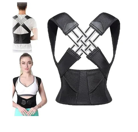 Posture Corrector Belt Unisex