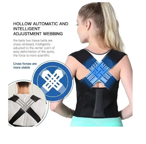 Posture Corrector Belt Unisex