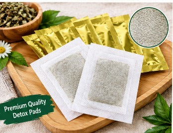 Foot patch Herbal And Gentle Ingredient Detox Foot Pads