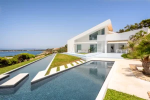 luxury villas italy le collectionist
