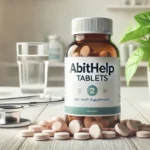 abithelp tablets