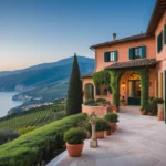 luxury villas italy le collectionist